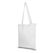 Torba na zakupy | Santrell z logo firmy w LazyStore!