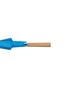 Parasol automatyczny z logo firmy w LazyStore!