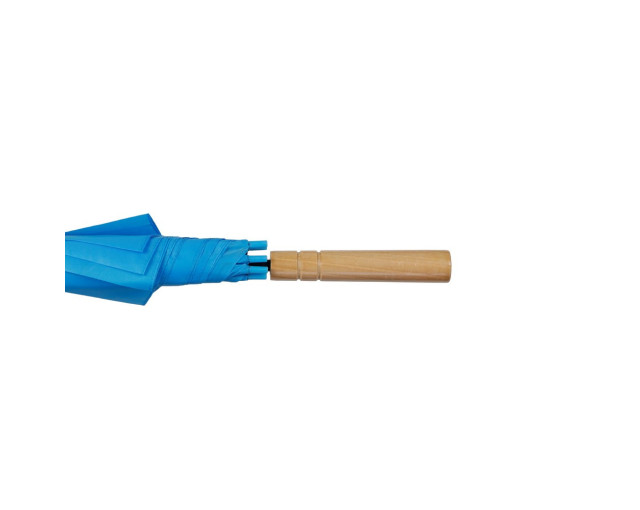 Parasol automatyczny z logo firmy w LazyStore!