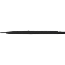 Wiatroodporny parasol manualny z logo firmy w LazyStore!