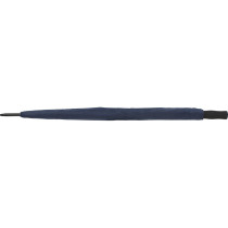 Wiatroodporny parasol manualny z logo firmy w LazyStore!