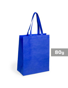 Torba na zakupy z logo firmy w LazyStore!