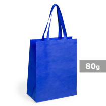 Torba na zakupy z logo firmy w LazyStore!