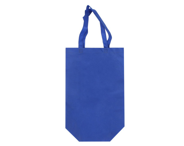 Torba na zakupy z logo firmy w LazyStore!
