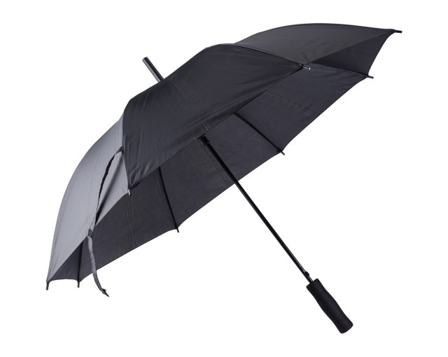Parasol automatyczny z logo firmy w LazyStore!