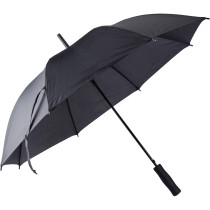 Parasol automatyczny z logo firmy w LazyStore!