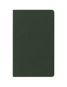 Zeszyt MOLESKINE Cahier Journal ok. A5 z logo firmy w LazyStore! 2