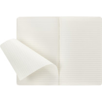 Zeszyt MOLESKINE Cahier Journal ok. A5 z logo firmy w LazyStore!