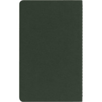 Zeszyt MOLESKINE Cahier Journal ok. A5 z logo firmy w LazyStore!