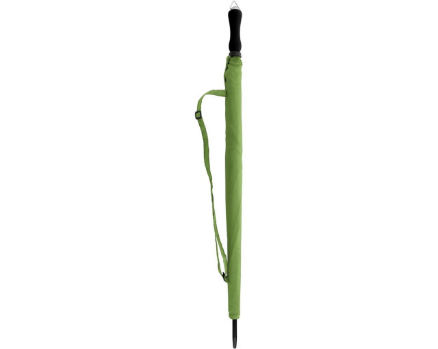 Parasol manualny z logo firmy w LazyStore!