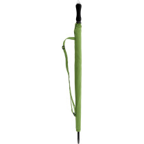 Parasol manualny z logo firmy w LazyStore!