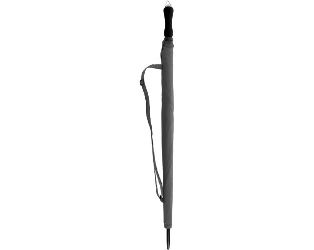 Parasol manualny z logo firmy w LazyStore!