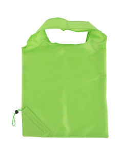 Torba na zakupy, składana z logo firmy w LazyStore! 2