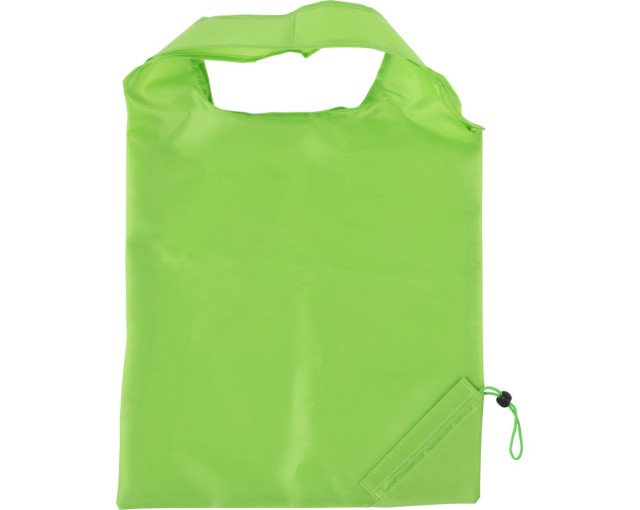 Torba na zakupy, składana z logo firmy w LazyStore!