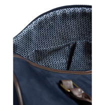 Torba podróżna, sportowa VINGA Hunton z logo firmy w LazyStore!