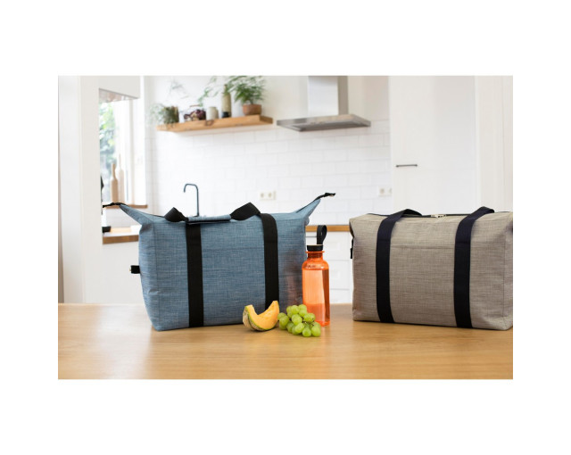 Torba termoizolacyjna z logo firmy w LazyStore!