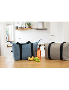Torba termoizolacyjna z logo firmy w LazyStore! 2