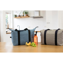 Torba termoizolacyjna z logo firmy w LazyStore!