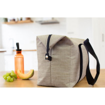 Torba termoizolacyjna z logo firmy w LazyStore!