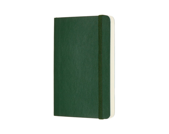 MOLESKINE Notatnik ok. A6 z logo firmy w LazyStore!