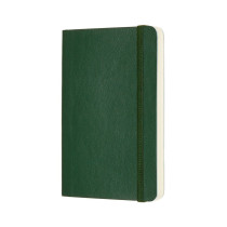 MOLESKINE Notatnik ok. A6 z logo firmy w LazyStore!