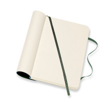 MOLESKINE Notatnik ok. A6 z logo firmy w LazyStore!