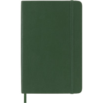 MOLESKINE Notatnik ok. A6 z logo firmy w LazyStore!