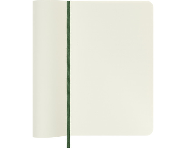 MOLESKINE Notatnik ok. A6 z logo firmy w LazyStore!