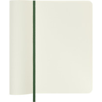 MOLESKINE Notatnik ok. A6 z logo firmy w LazyStore!