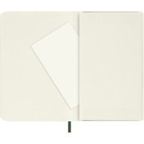 MOLESKINE Notatnik ok. A6 z logo firmy w LazyStore!