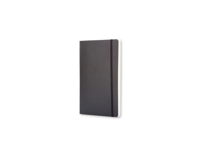 MOLESKINE Notatnik ok. A6 z logo firmy w LazyStore!