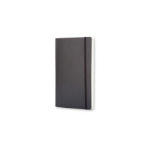 MOLESKINE Notatnik ok. A6 z logo firmy w LazyStore!