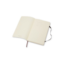MOLESKINE Notatnik ok. A6 z logo firmy w LazyStore!