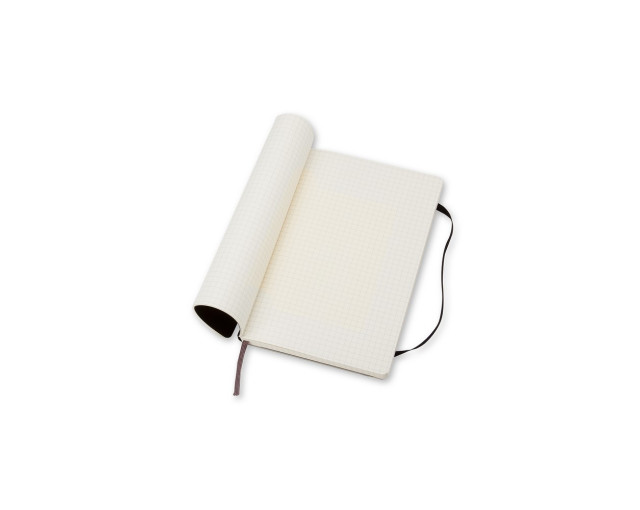 MOLESKINE Notatnik ok. A6 z logo firmy w LazyStore!