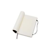 MOLESKINE Notatnik ok. A6 z logo firmy w LazyStore!