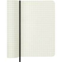 MOLESKINE Notatnik ok. A6 z logo firmy w LazyStore!