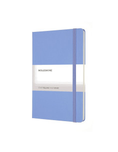 MOLESKINE Notatnik ok. A5 z logo firmy w LazyStore! 2