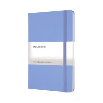 MOLESKINE Notatnik ok. A5 z logo firmy w LazyStore!