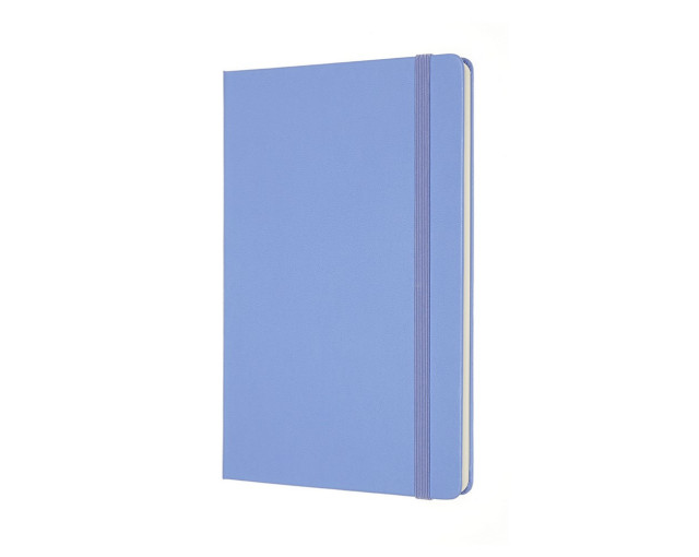 MOLESKINE Notatnik ok. A5 z logo firmy w LazyStore!