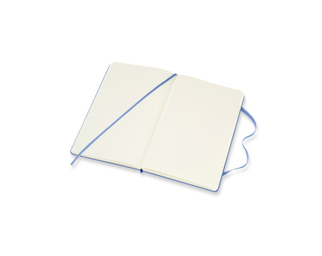 MOLESKINE Notatnik ok. A5 z logo firmy w LazyStore!