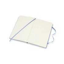 MOLESKINE Notatnik ok. A5 z logo firmy w LazyStore!