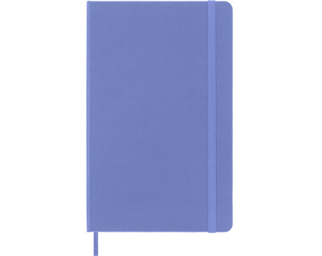 MOLESKINE Notatnik ok. A5 z logo firmy w LazyStore!