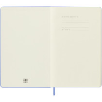 MOLESKINE Notatnik ok. A5 z logo firmy w LazyStore!