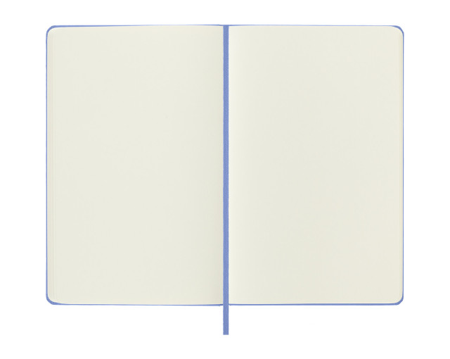 MOLESKINE Notatnik ok. A5 z logo firmy w LazyStore!