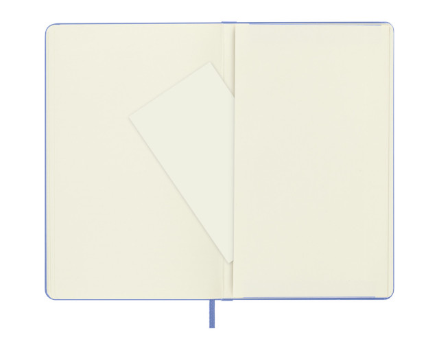 MOLESKINE Notatnik ok. A5 z logo firmy w LazyStore!