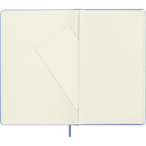 MOLESKINE Notatnik ok. A5 z logo firmy w LazyStore!