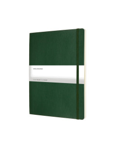 MOLESKINE Notatnik ok. B5 z logo firmy w LazyStore! 2