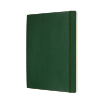 MOLESKINE Notatnik ok. B5 z logo firmy w LazyStore!