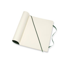 MOLESKINE Notatnik ok. B5 z logo firmy w LazyStore!