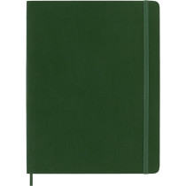 MOLESKINE Notatnik ok. B5 z logo firmy w LazyStore!